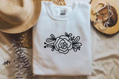 flower svg