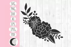 flower svg