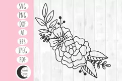 flower svg