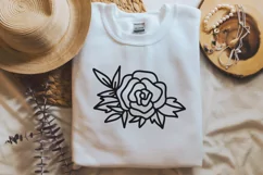flower svg
