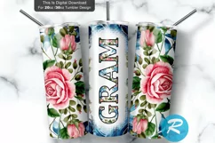 Gram  tubler Gram ,tumbler sublimation,sublimation designs,designs downloads,for tumblers,commercial use,sublimation design,tumbler template,tumbler design,tumbler templates,tumbler background,glitter tumbler,milky way,with mockup,