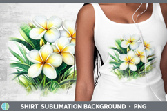 GorgeousFlowers 01 Shirt design.