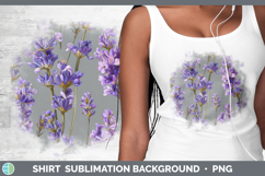 GorgeousFlowers 01 Pretty Shirt design.