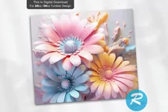 3d floral tumbler,3d tumbler,3D designs tumbler,3d embroidery tumble,personalized tumbler,butterfly tumbler,Wildflower gift,floral tumbler,wildflower birthday,wildflower cup,3D wildflowers,3D Floral tumbler,3D flower tumbler,wildflower tumbler,floral name