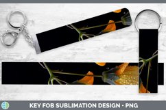 GorgeousFlowers Key Fob design.