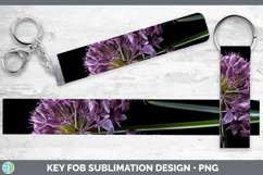 GorgeousFlowers Key Fob design.