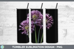 GorgeousFlowers Tumbler design.