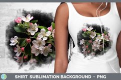 GorgeousFlowers Shirt design.