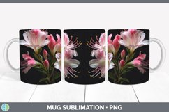 GorgeousFlowers Mug Wrap design.