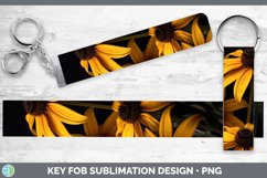GorgeousFlowers Key Fob design.