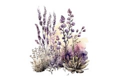 Lavender Collection,Delicate Floral Art,Watercolor,Home Decor,Stationery,Wedding Invitations,High-quality,300 dpi ,Stunning Detail,Rich Colors,Soothing Charm,Romantic Elegance,Lavender Watercolor,Lavender clipart,lavender border,lavender flowers png,laven