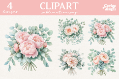 Flowers Clipart PNG