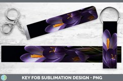 GorgeousFlowers Key Fob design.
