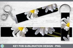 GorgeousFlowers Key Fob design.