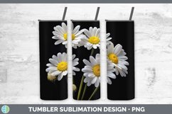 GorgeousFlowers Tumbler design.