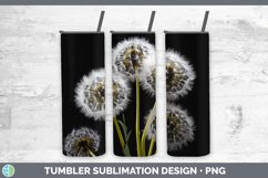 GorgeousFlowers Tumbler design.