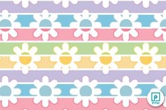 Flowers Digital Paper Pack 3 Product Image 5