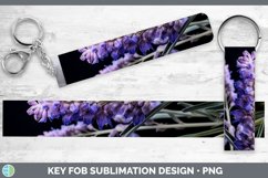GorgeousFlowers Key Fob design.