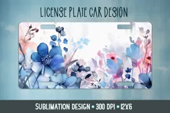 License Plate Board Png, License Plate Templates, Car License Plate Png, Rectangular Design Png