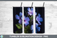 GorgeousFlowers Tumbler design.