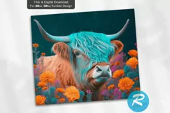 highland cow 20 oz,highland cow tumbler,cow tumbler png,sunflowers tumbler,floral tumbler wrap,animal tumbler wrap,western tumbler wrap,20 oz sublimation,floral tumbler png,tumbler,Tumbler PNG,sublimate design,20oz Tumbler Wrap,cow tumbler png