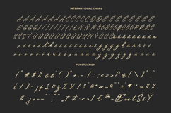 Flowers the Breeze - Handwritten Script Product Image 17