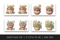 Flowers mug wrap printable sublimation design Product Image 2