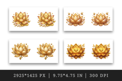 Flowers mug wrap printable sublimation design Product Image 2