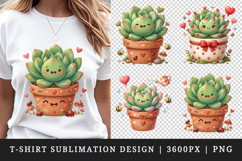 Flowers t-shirt printable sublimation design png Product Image 1