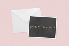 Flowerwood Script Product Image 5