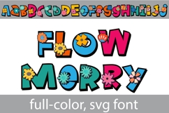 Flowmerry Color Bundle Product Image 3