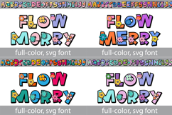 Flowmerry Color Bundle Product Image 1