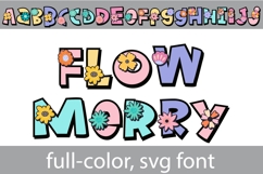 Flowmerry Color Bundle Product Image 5