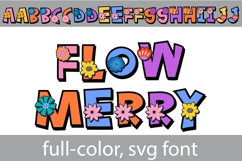 Flowmerry Color Bundle Product Image 2