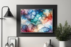 Fluid alcohol watercolor Product Image 1