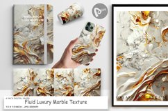 Digital Paper Luxury Fluid Marble Product Image 1