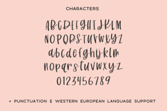 Flummox Sans Product Image 10