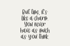 Flummox Sans Product Image 2