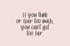 Flummox Sans Product Image 3