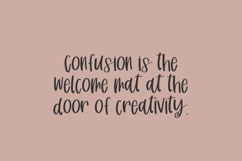 Flummox Sans Product Image 5