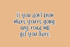 Flummox Sans Product Image 7