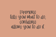 Flummox Sans Product Image 9