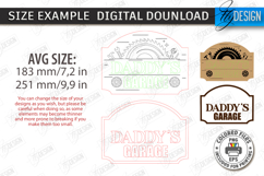 Home Signs Laser Cut Bundle |Home Wall Decor| Family Design Product Image 2