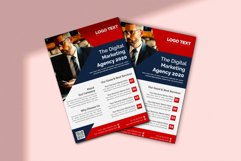 Modern Business Stationery Template Product Image 12