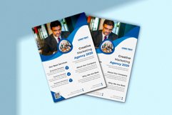 Corporate Branding Design Product Image 9