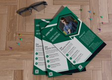 Corporate Branding Stationery Product Image 11