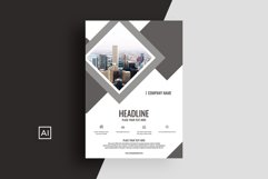 Flyer Business Template Bundle Product Image 4