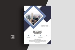 Flyer Business Template Bundle Product Image 3