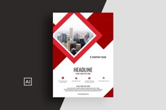 Flyer Business Template Bundle Product Image 5