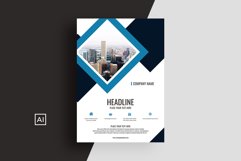 Flyer Business Template Bundle Product Image 7